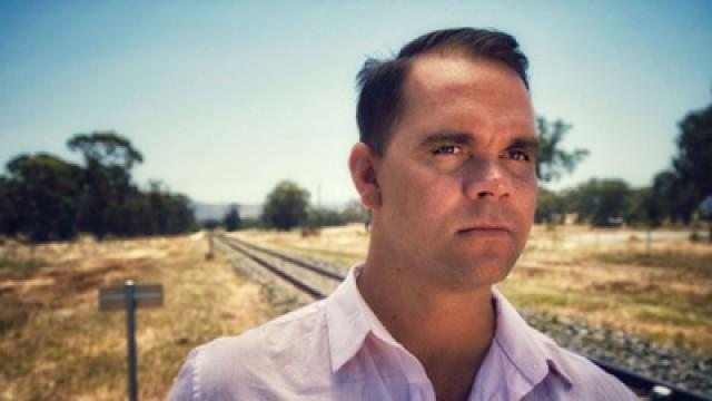 Blood on the Tracks (1)