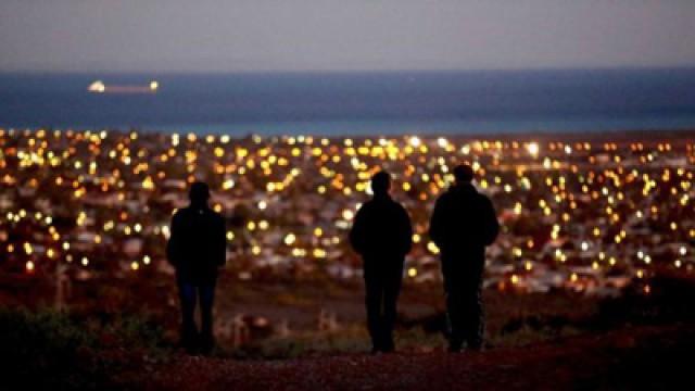 The Town that Saved Itself