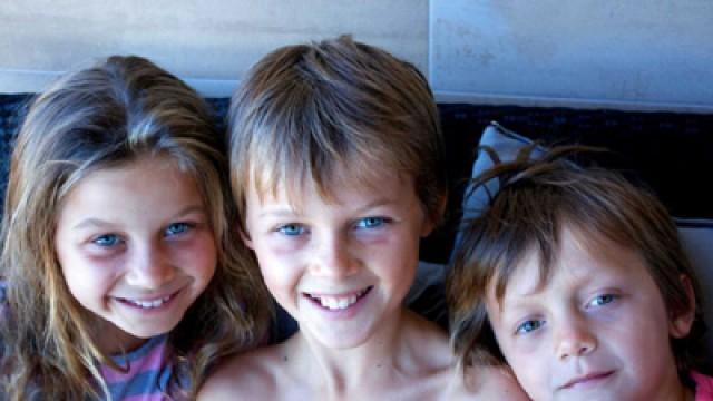 After the World Ended