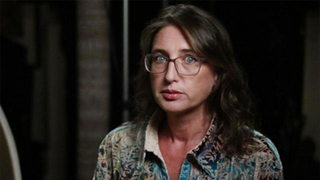 An Innocent Abroad (1)