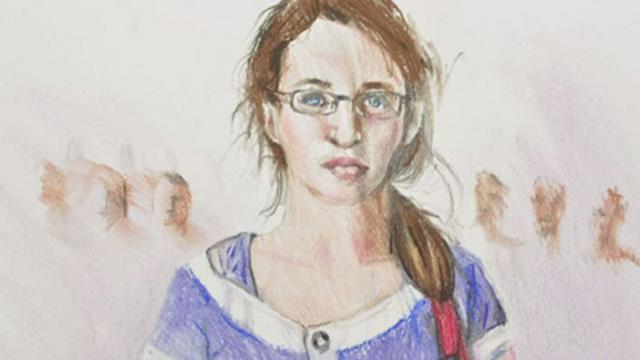 An Innocent Abroad (2)