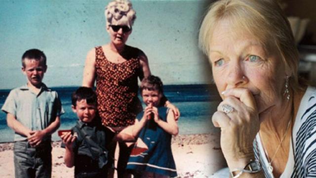 Getting Away with Murder