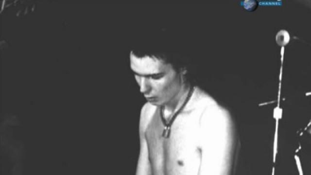 Sid Vicious