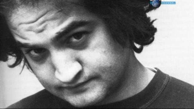 John Belushi