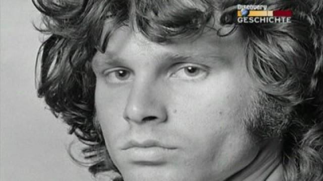 Jim Morrison