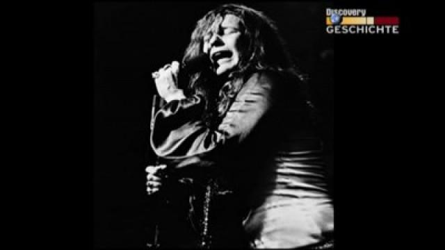 Janis Joplin