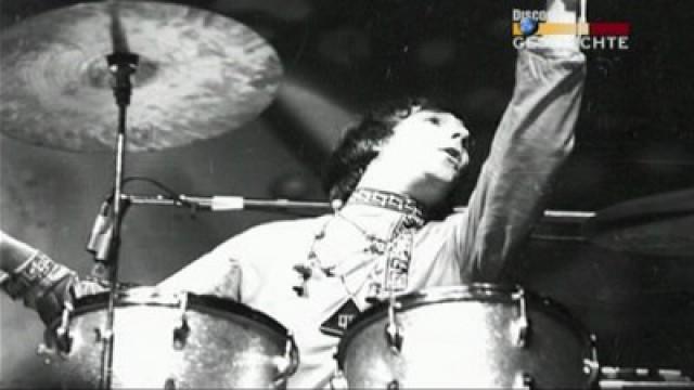 Keith Moon