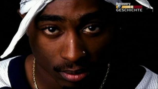 Tupac Shakur