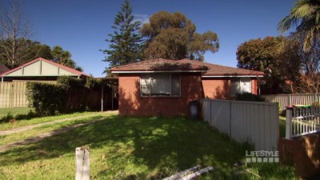 Hoarder House