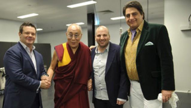 Dalai Lama Challenge