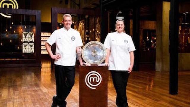 MasterChef 2016 Grand Finale