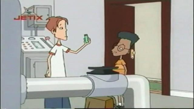 Wag the Kid