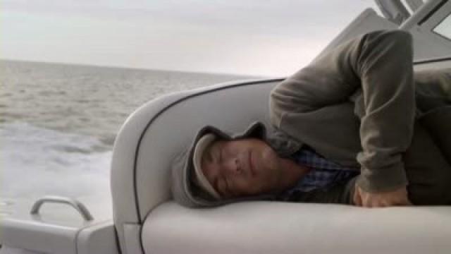 Hank and the Deep Blue Sea