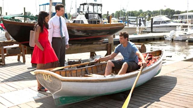 A Bigger Boat