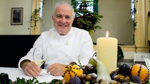 Rick Stein's Cornish Christmas (1)