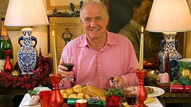 Rick Stein's Christmas Odyssey