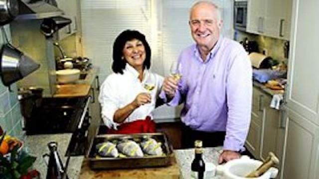 Rick Stein's Spanish Christmas