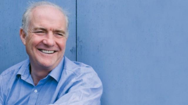 Rick Stein Tastes the Blues