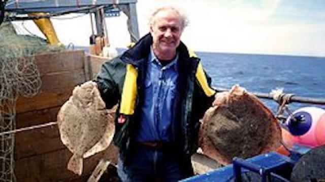 Rick Stein's Memoirs of a Seafood Chef