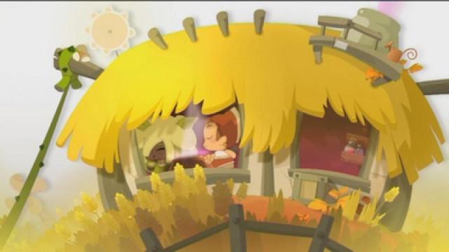 MiniWakfu 07 - Secrets de vieilles filles