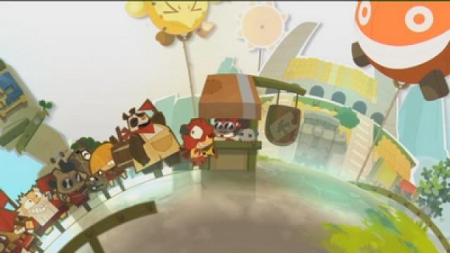 MiniWakfu 10 - Allez les rouges