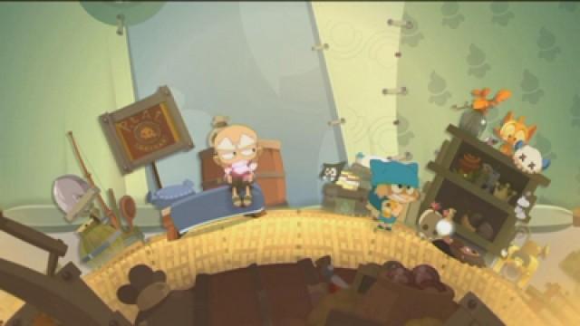 MiniWakfu 18 - Ruel vide son sac