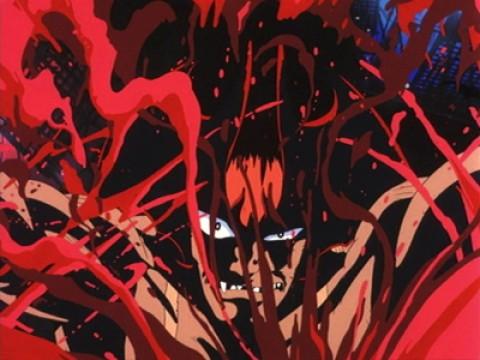 Devilman: The Birth