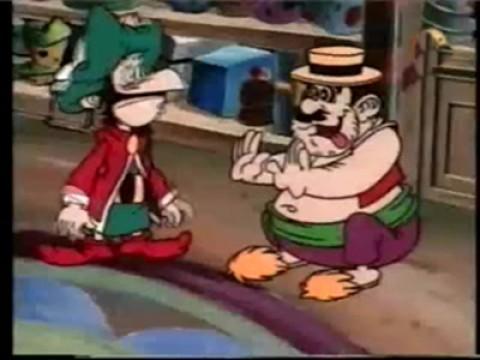 Hat's Off!