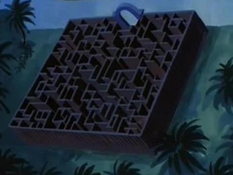 The Maze