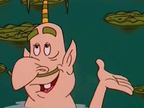 Mean Genie