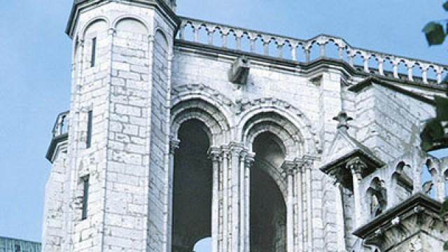 Chartres Cathedral