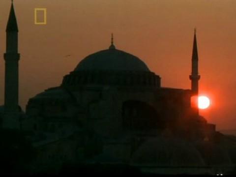 Istanbul's Hagia Sophia