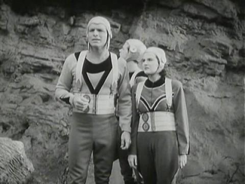 Tragedy on Saturn