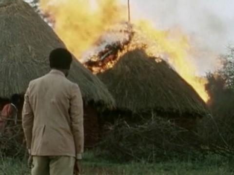 Friends in High Places