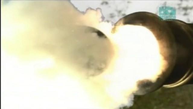Gunpowder