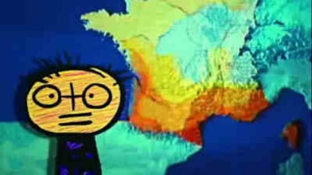 Toto Qui Présente la Météo