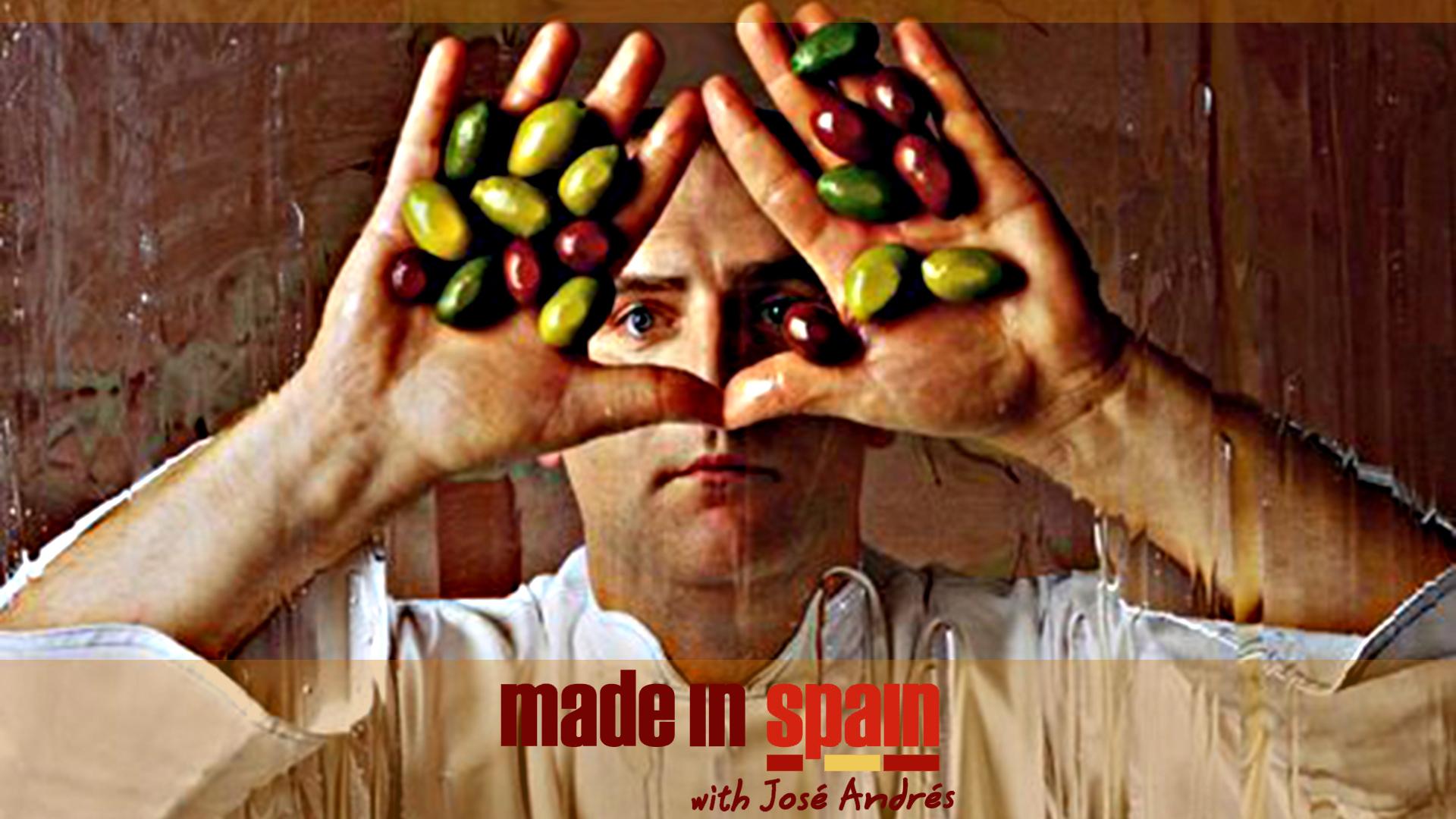 Made in Spain