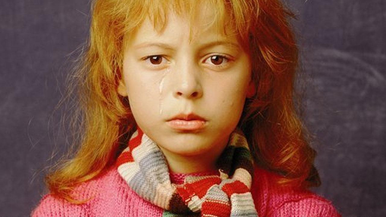 Moeder, Waarom Leven Wij?