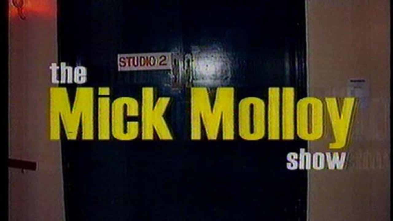 The Mick Molloy Show