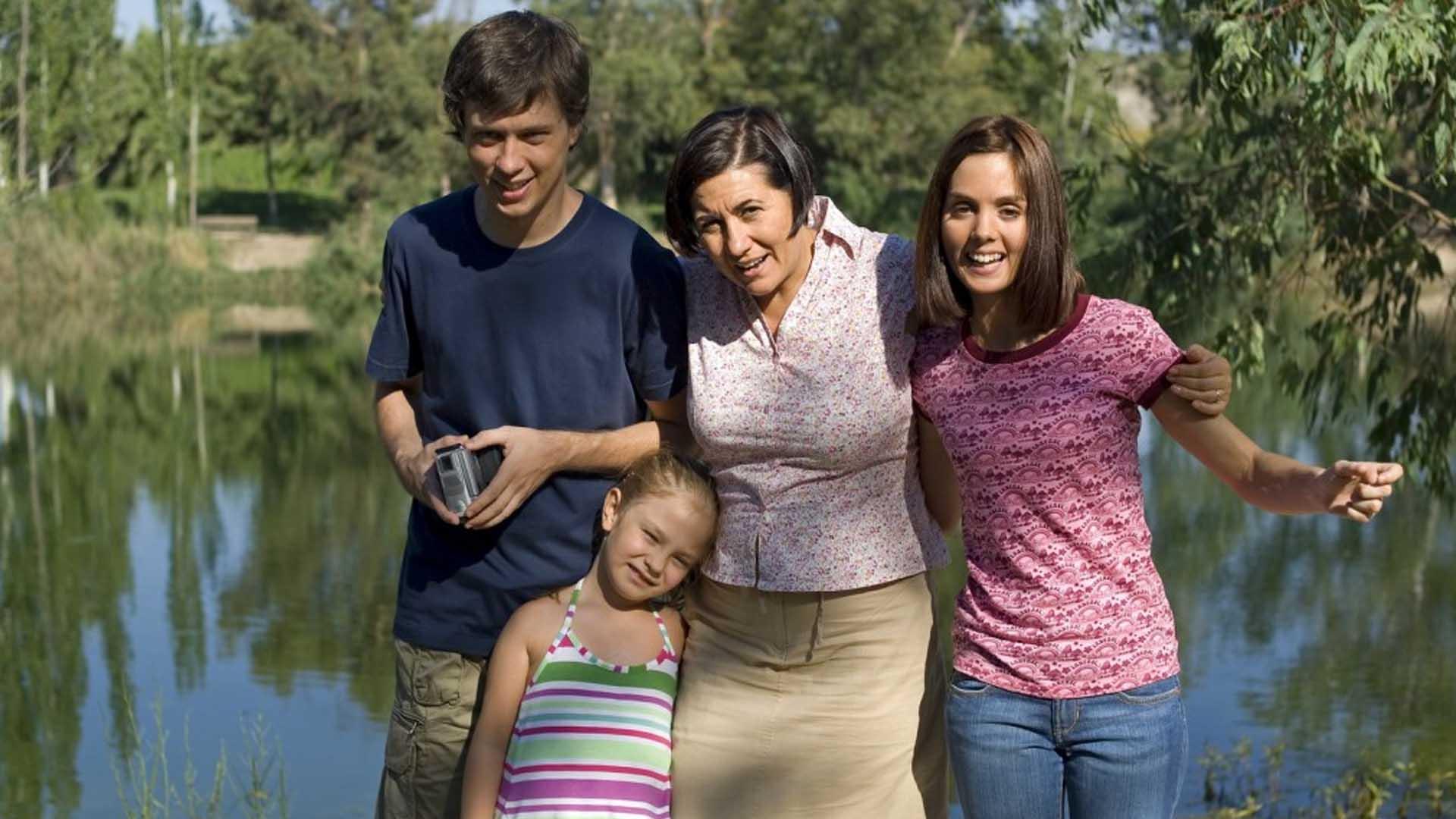 Missing (2007)