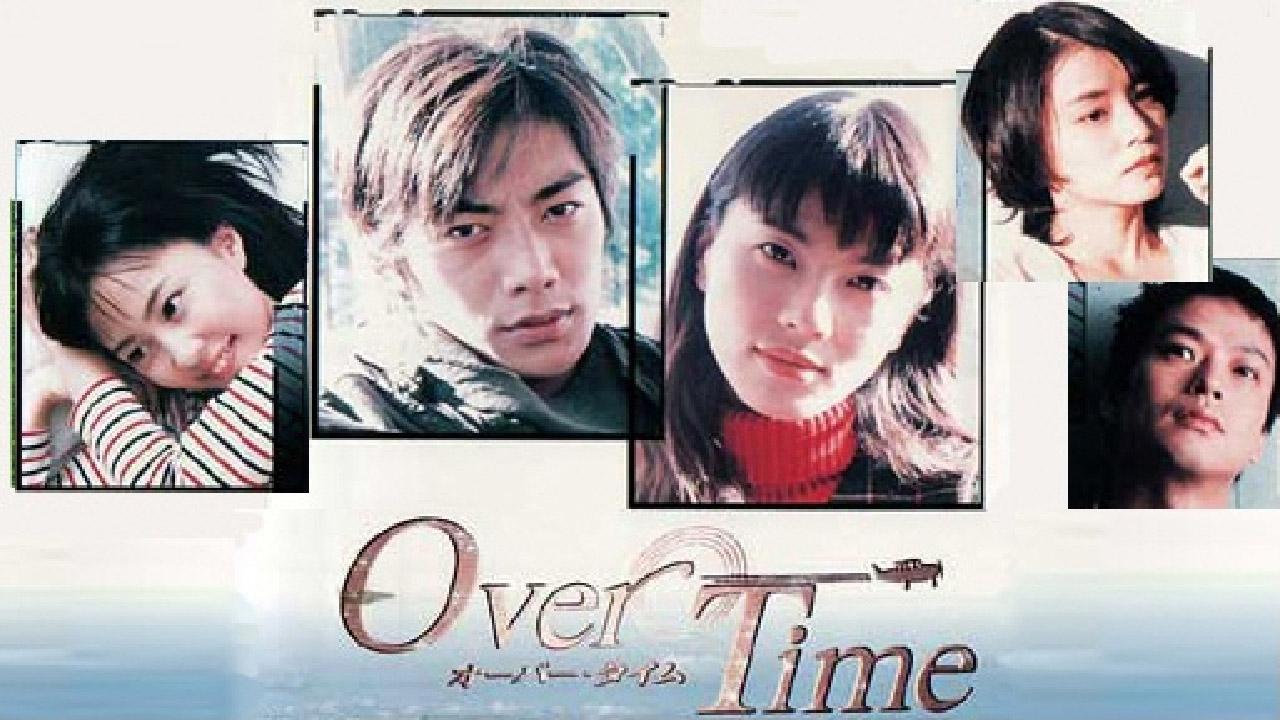 Over Time