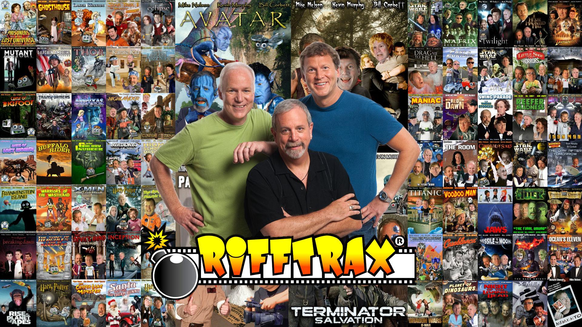 RiffTrax