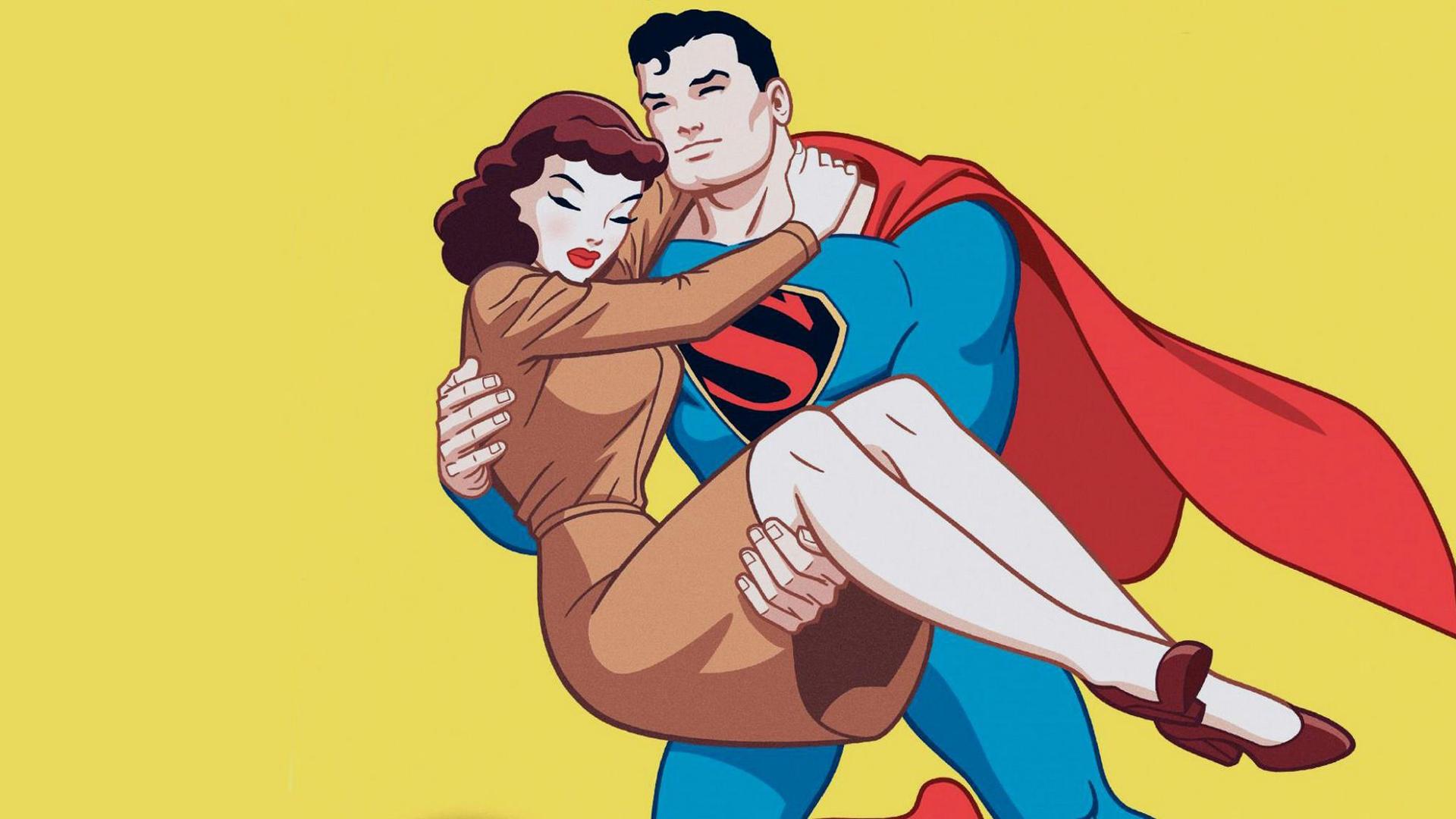 Superman (1941)