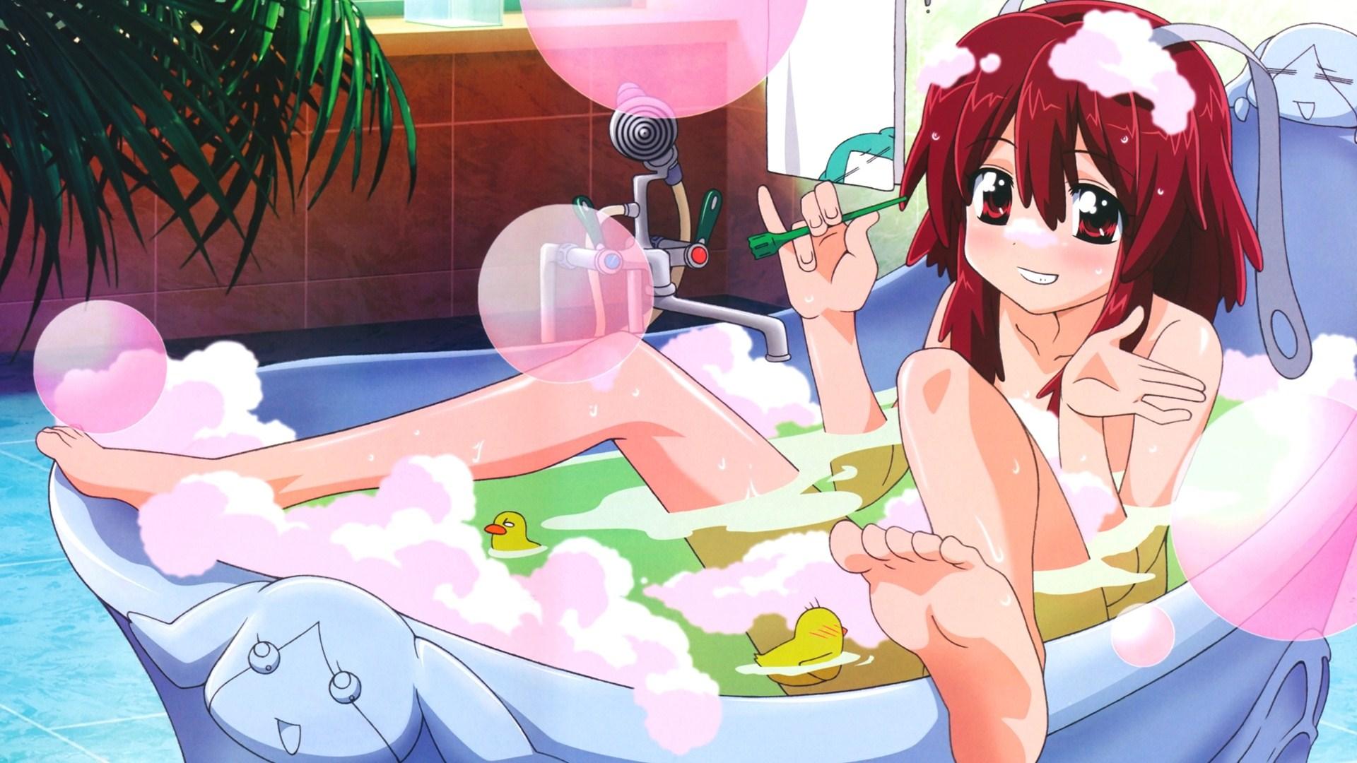 Fight Ippatsu! Juden-Chan!!