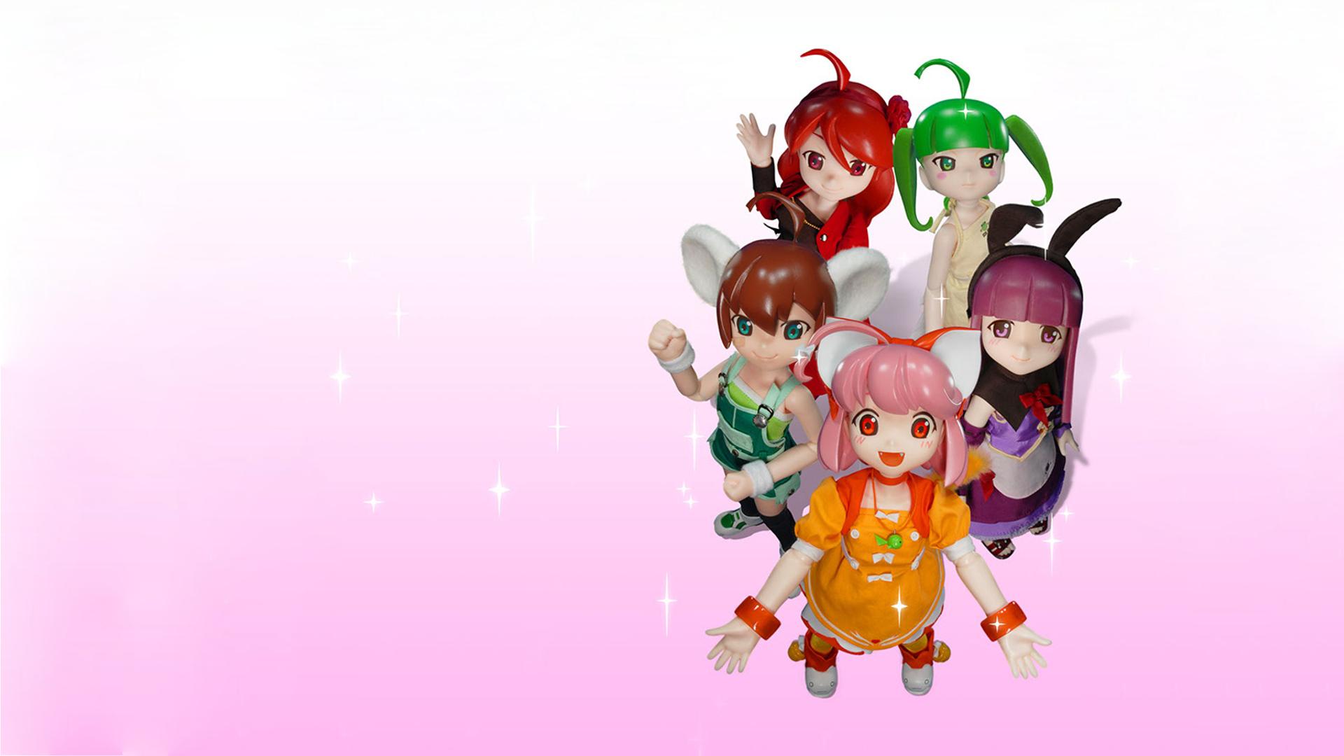 Akiba-chan
