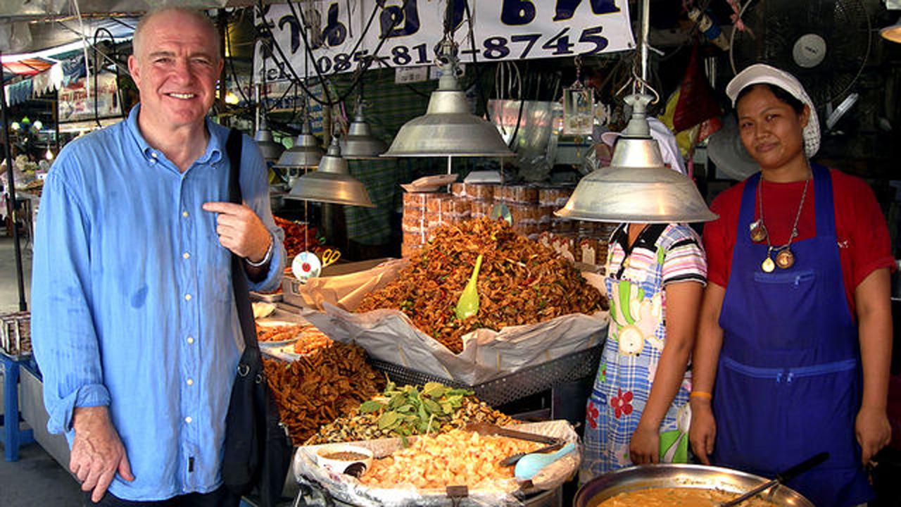 Rick Stein's Far Eastern Odyssey