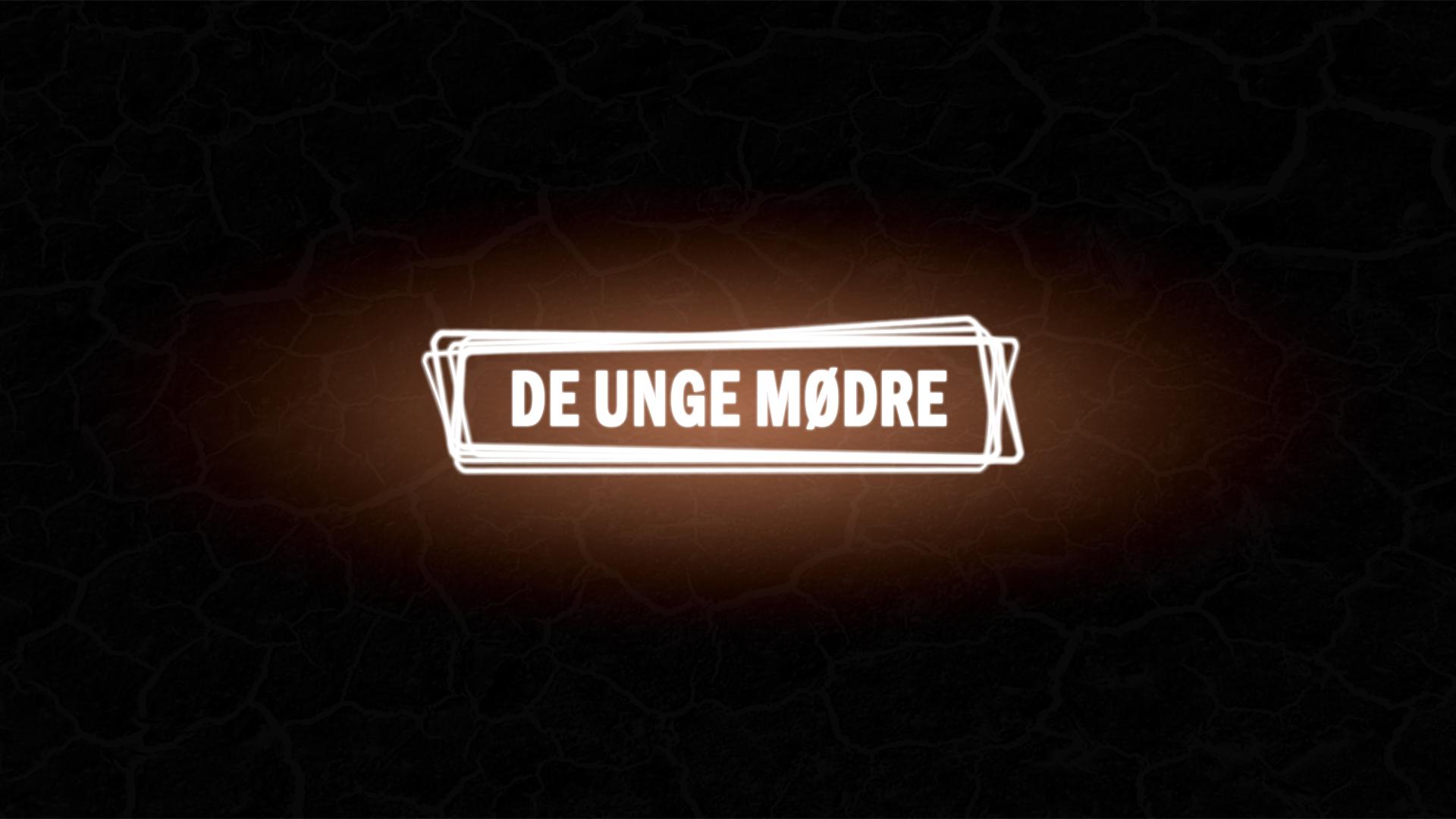 De Unge Mødre