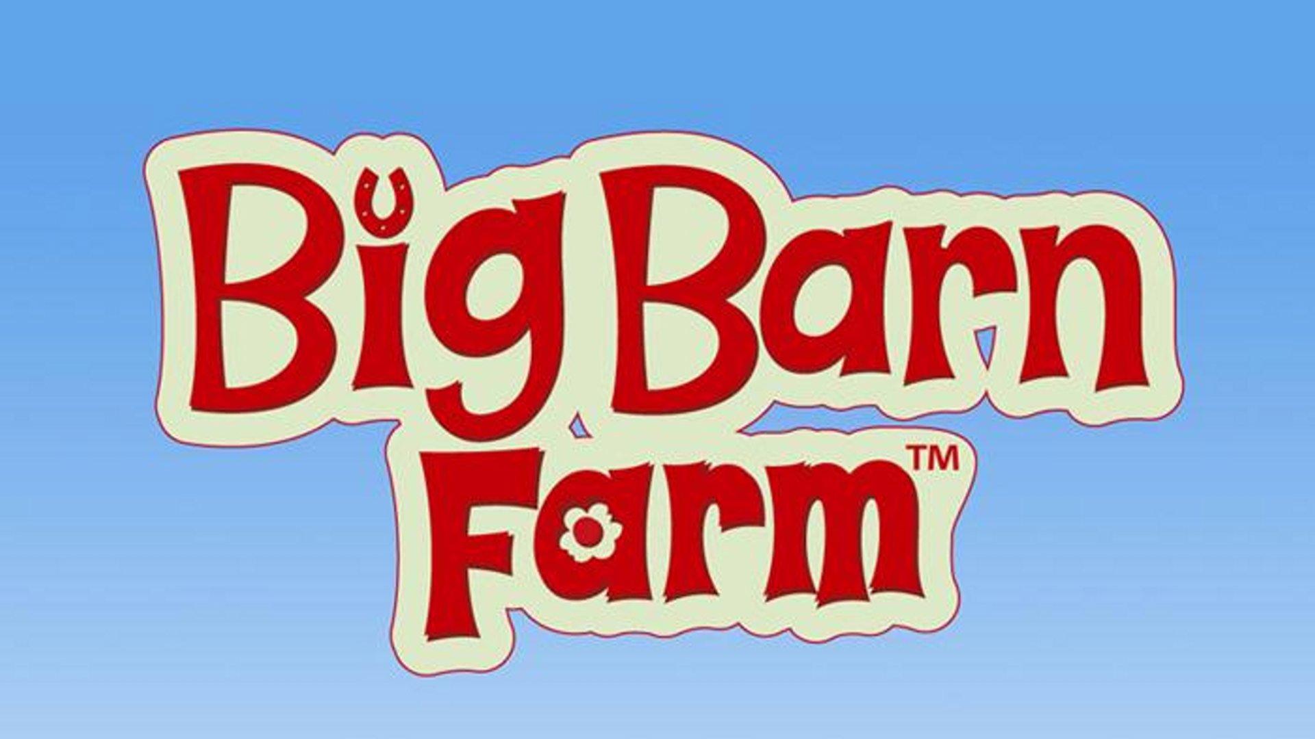 Big Barn Farm