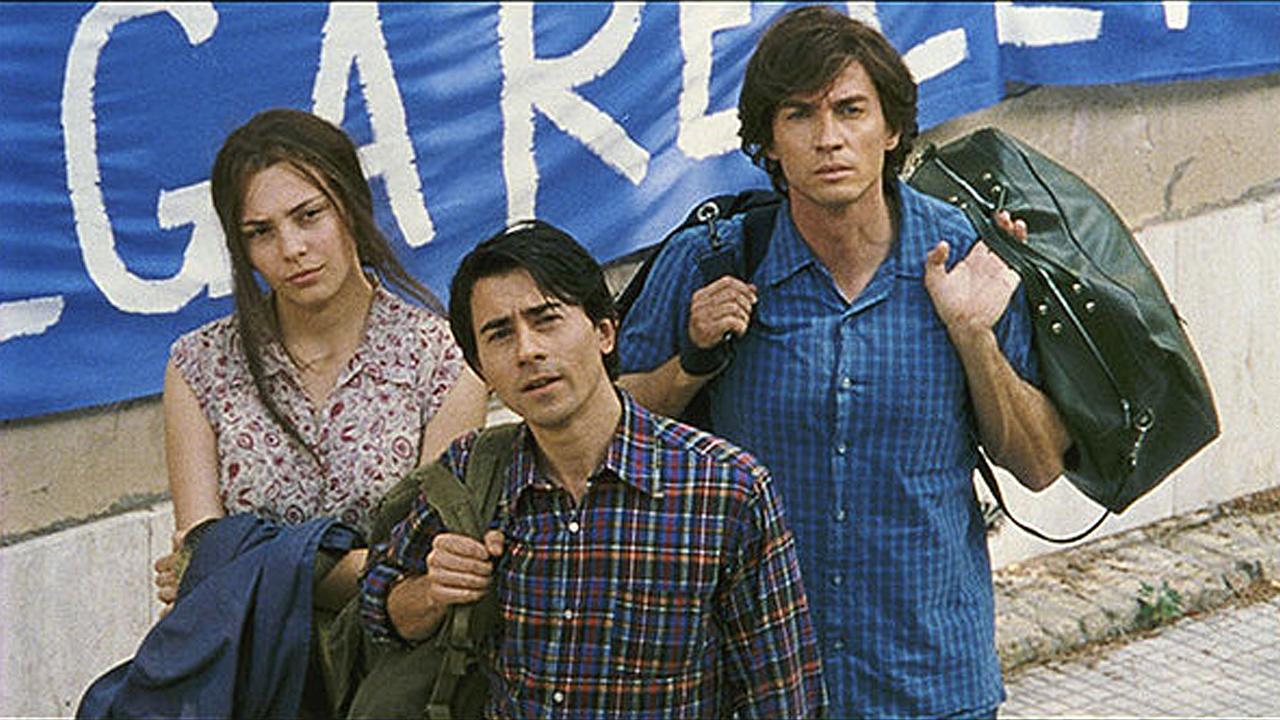 The Best of Youth