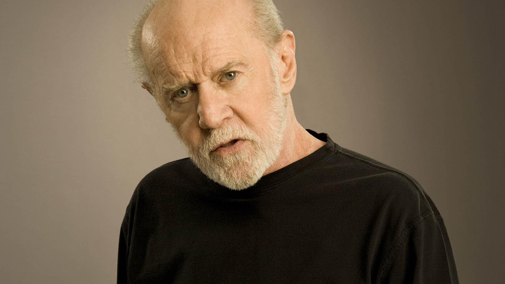 George Carlin HBO Specials